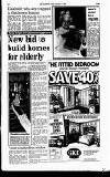 Hammersmith & Shepherds Bush Gazette Friday 05 December 1986 Page 9