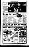 Hammersmith & Shepherds Bush Gazette Friday 05 December 1986 Page 14
