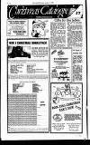 Hammersmith & Shepherds Bush Gazette Friday 05 December 1986 Page 16