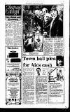 Hammersmith & Shepherds Bush Gazette Friday 05 December 1986 Page 17