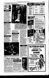 Hammersmith & Shepherds Bush Gazette Friday 05 December 1986 Page 23