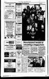 Hammersmith & Shepherds Bush Gazette Friday 05 December 1986 Page 24