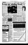 Hammersmith & Shepherds Bush Gazette Friday 05 December 1986 Page 25