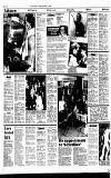 Hammersmith & Shepherds Bush Gazette Friday 05 December 1986 Page 30