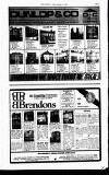 Hammersmith & Shepherds Bush Gazette Friday 05 December 1986 Page 33