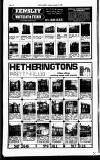 Hammersmith & Shepherds Bush Gazette Friday 05 December 1986 Page 36