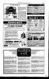 Hammersmith & Shepherds Bush Gazette Friday 05 December 1986 Page 39