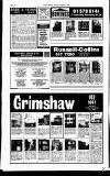 Hammersmith & Shepherds Bush Gazette Friday 05 December 1986 Page 40