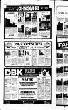 Hammersmith & Shepherds Bush Gazette Friday 05 December 1986 Page 42