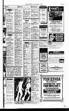 Hammersmith & Shepherds Bush Gazette Friday 05 December 1986 Page 47