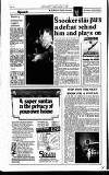 Hammersmith & Shepherds Bush Gazette Friday 05 December 1986 Page 48