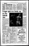 Hammersmith & Shepherds Bush Gazette Friday 05 December 1986 Page 49
