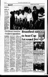 Hammersmith & Shepherds Bush Gazette Friday 05 December 1986 Page 50