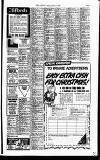Hammersmith & Shepherds Bush Gazette Friday 05 December 1986 Page 57