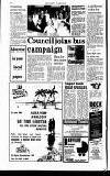 Hammersmith & Shepherds Bush Gazette Friday 26 December 1986 Page 2