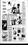 Hammersmith & Shepherds Bush Gazette Friday 26 December 1986 Page 3