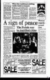 Hammersmith & Shepherds Bush Gazette Friday 26 December 1986 Page 5