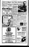 Hammersmith & Shepherds Bush Gazette Friday 26 December 1986 Page 6