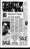 Hammersmith & Shepherds Bush Gazette Friday 26 December 1986 Page 9