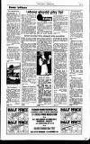 Hammersmith & Shepherds Bush Gazette Friday 26 December 1986 Page 11
