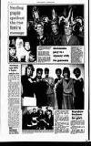 Hammersmith & Shepherds Bush Gazette Friday 26 December 1986 Page 14