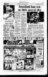 Hammersmith & Shepherds Bush Gazette Friday 26 December 1986 Page 15