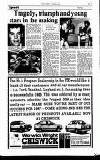 Hammersmith & Shepherds Bush Gazette Friday 26 December 1986 Page 17