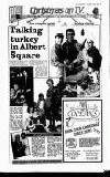 Hammersmith & Shepherds Bush Gazette Friday 26 December 1986 Page 19