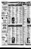 Hammersmith & Shepherds Bush Gazette Friday 26 December 1986 Page 20