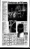 Hammersmith & Shepherds Bush Gazette Friday 26 December 1986 Page 22