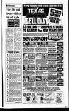 Hammersmith & Shepherds Bush Gazette Friday 26 December 1986 Page 23