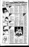 Hammersmith & Shepherds Bush Gazette Friday 26 December 1986 Page 24