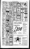 Hammersmith & Shepherds Bush Gazette Friday 26 December 1986 Page 31