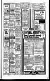 Hammersmith & Shepherds Bush Gazette Friday 26 December 1986 Page 35