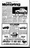 Hammersmith & Shepherds Bush Gazette Friday 26 December 1986 Page 36