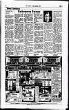 Hammersmith & Shepherds Bush Gazette Friday 02 January 1987 Page 11