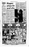 Hammersmith & Shepherds Bush Gazette Friday 23 January 1987 Page 7