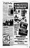 Hammersmith & Shepherds Bush Gazette Friday 23 January 1987 Page 8