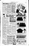 Hammersmith & Shepherds Bush Gazette Friday 23 January 1987 Page 11
