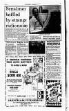 Hammersmith & Shepherds Bush Gazette Friday 23 January 1987 Page 12