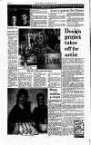 Hammersmith & Shepherds Bush Gazette Friday 23 January 1987 Page 14