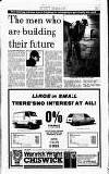 Hammersmith & Shepherds Bush Gazette Friday 23 January 1987 Page 15