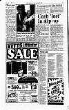 Hammersmith & Shepherds Bush Gazette Friday 23 January 1987 Page 16