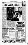 Hammersmith & Shepherds Bush Gazette Friday 23 January 1987 Page 17