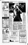 Hammersmith & Shepherds Bush Gazette Friday 23 January 1987 Page 18