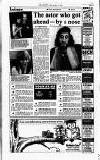 Hammersmith & Shepherds Bush Gazette Friday 23 January 1987 Page 19