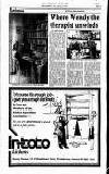 Hammersmith & Shepherds Bush Gazette Friday 23 January 1987 Page 23