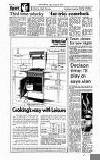 Hammersmith & Shepherds Bush Gazette Friday 23 January 1987 Page 24