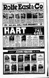 Hammersmith & Shepherds Bush Gazette Friday 23 January 1987 Page 28