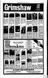 Hammersmith & Shepherds Bush Gazette Friday 23 January 1987 Page 31
